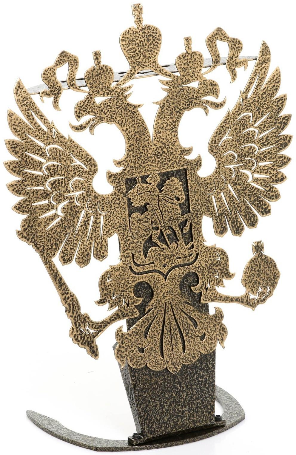 Подставка под шампуры 