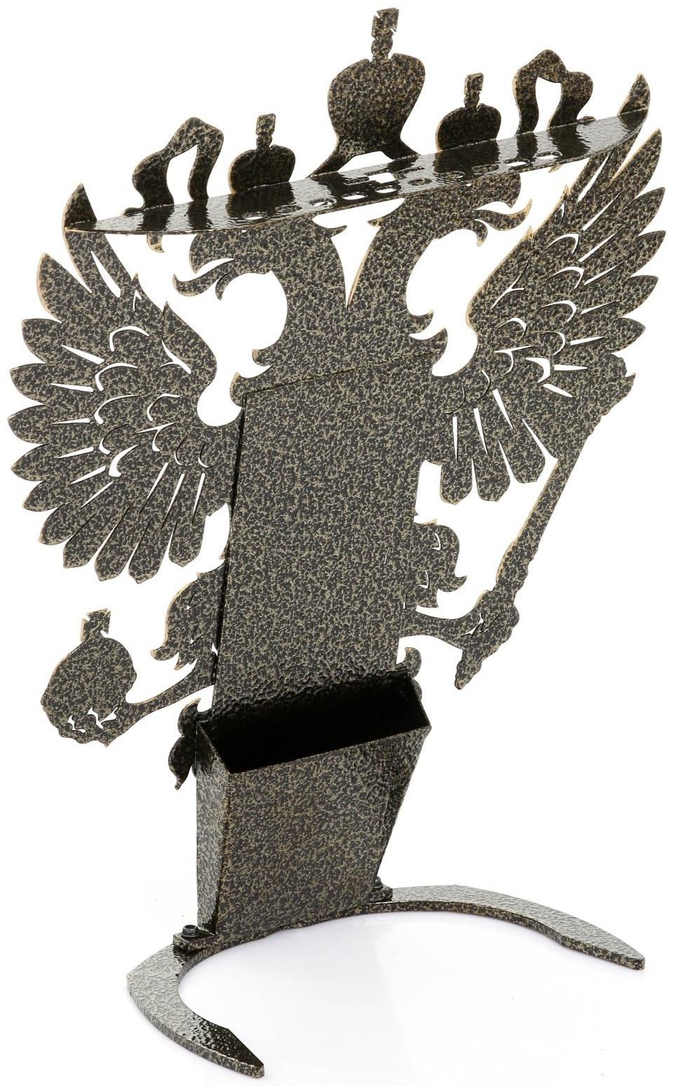 Подставка под шампуры 