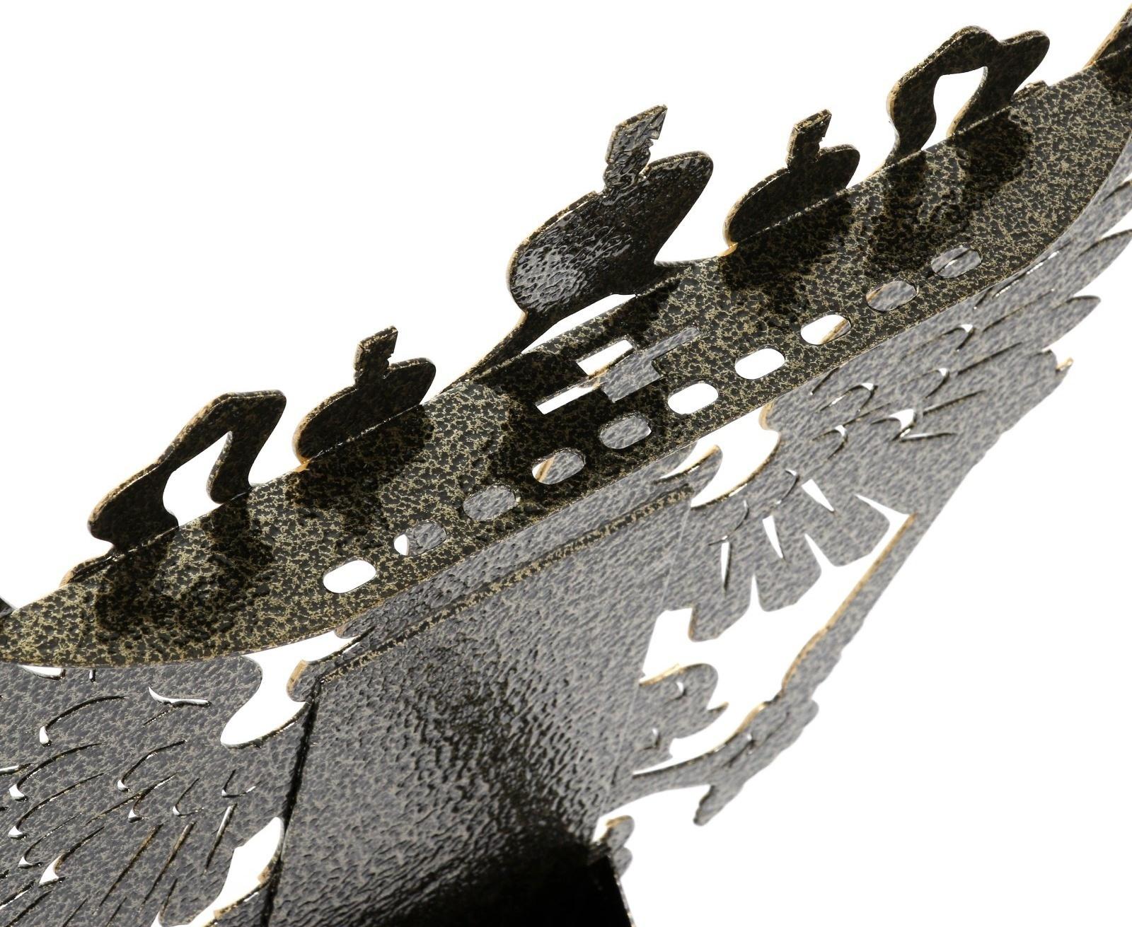 Подставка под шампуры 