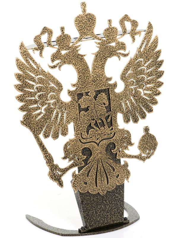 Подставка под шампуры 