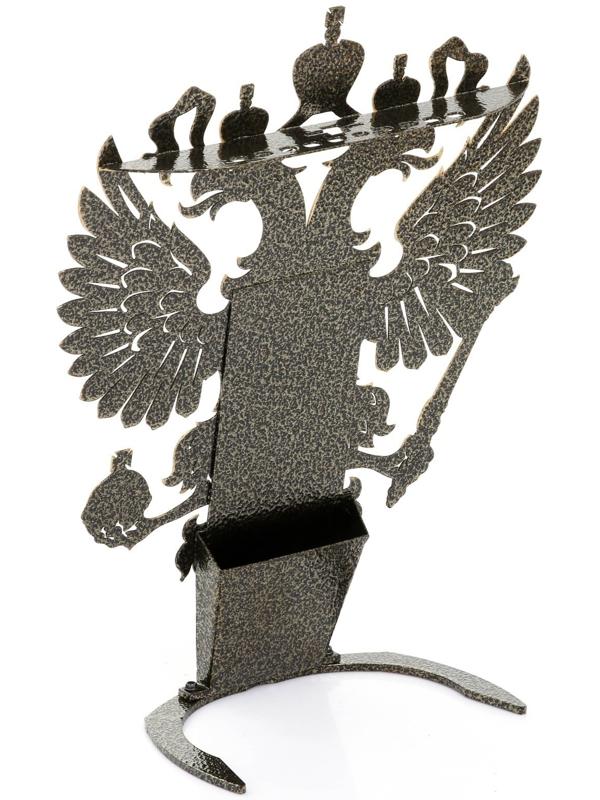 Подставка под шампуры 