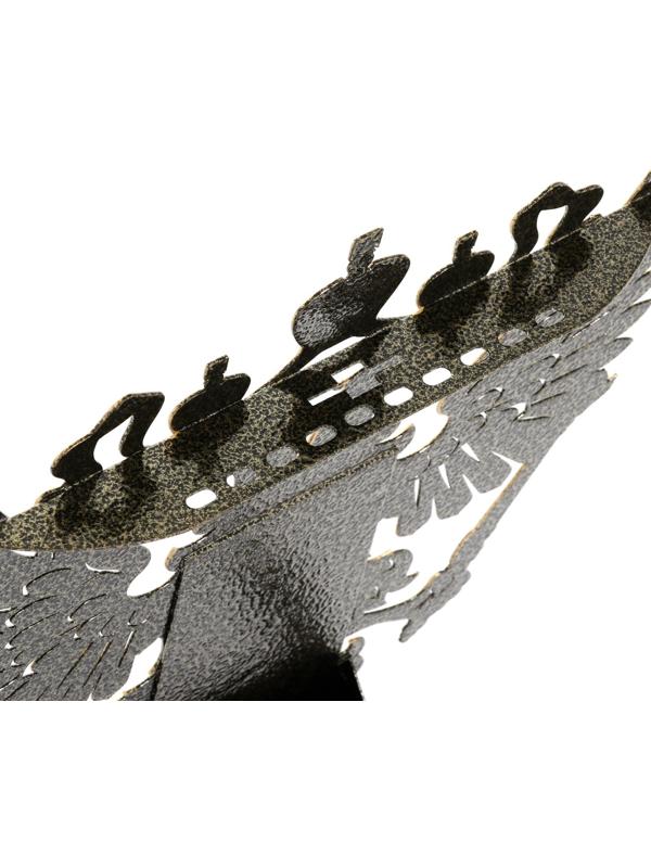 Подставка под шампуры 