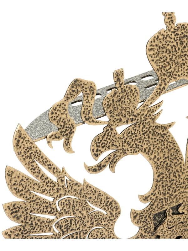 Подставка под шампуры 