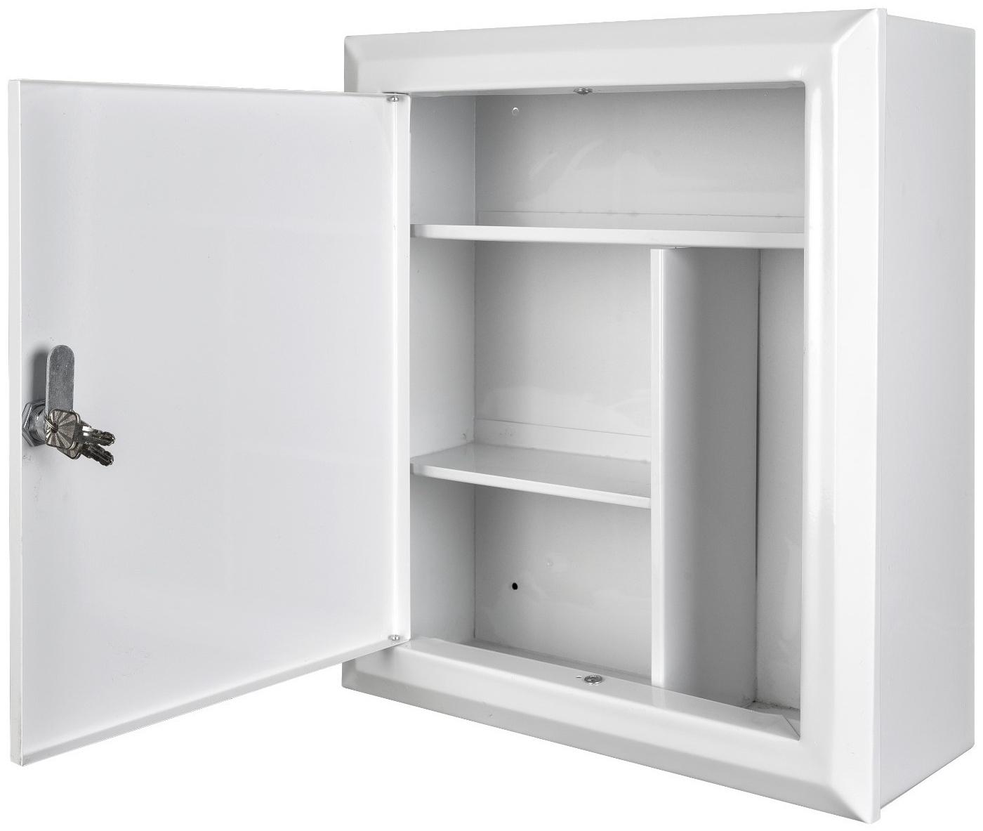 Аптечный шкаф MASTERMANN, 3