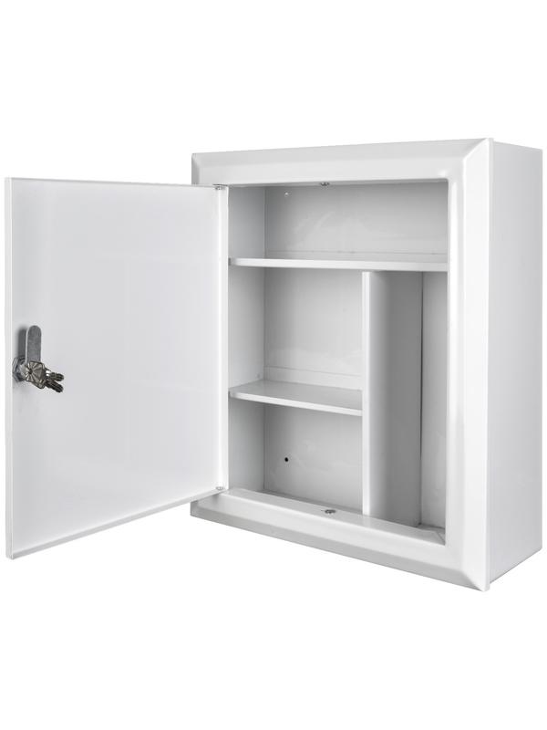 Аптечный шкаф MASTERMANN, 3