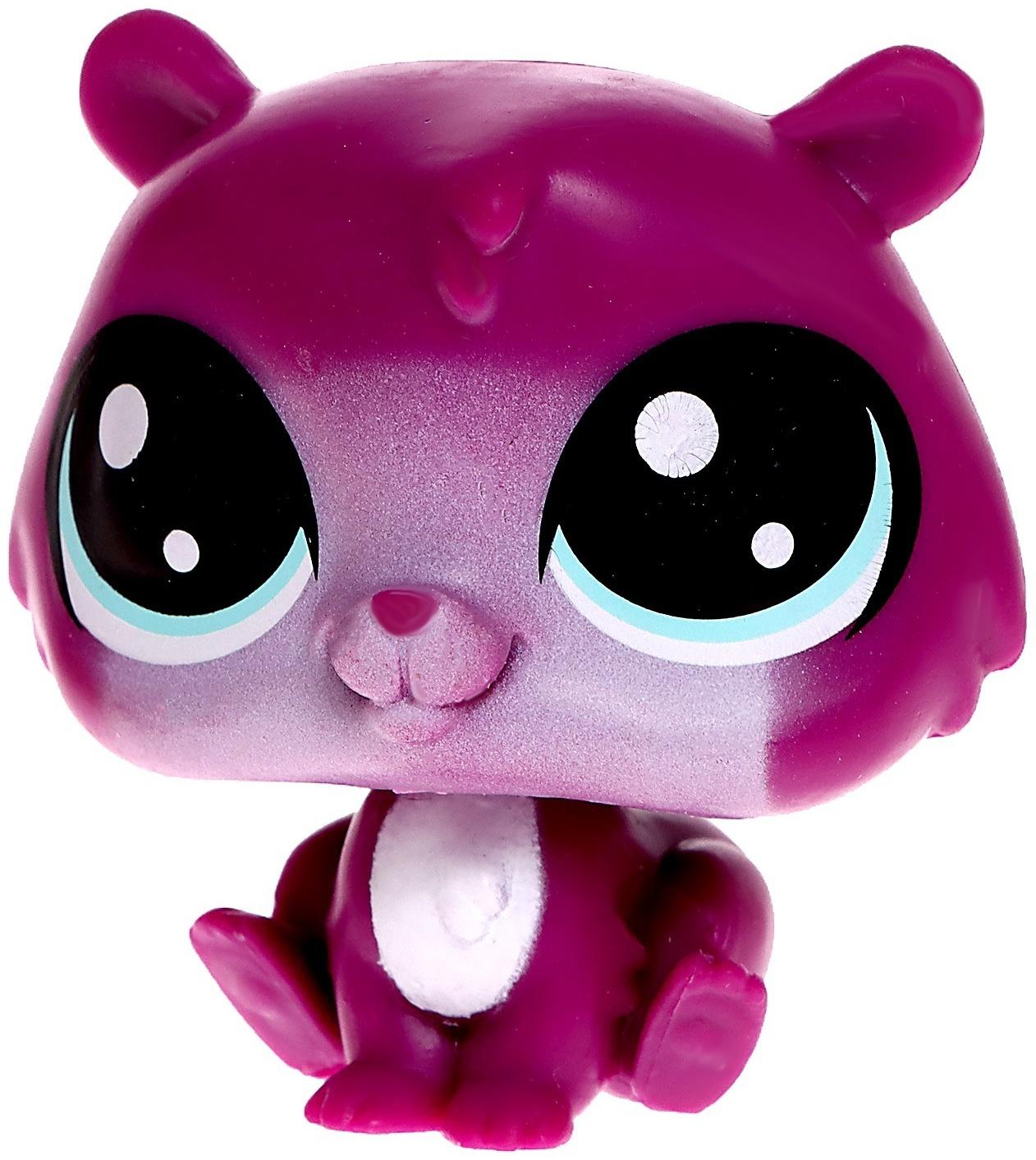 Игрушка-сюрприз «Твой питомец Баффи», МИКС