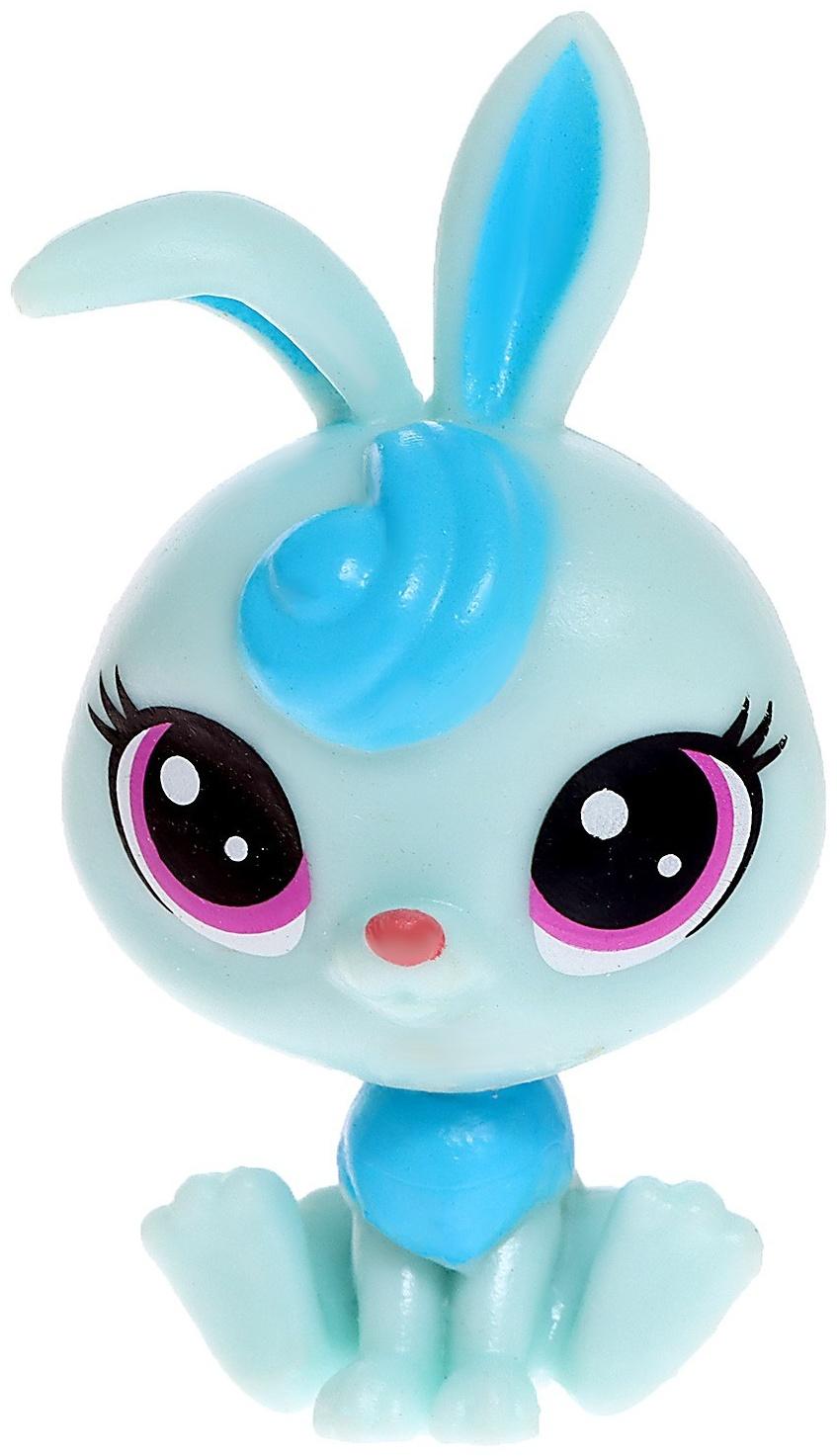 Игрушка-сюрприз «Твой питомец Баффи», МИКС