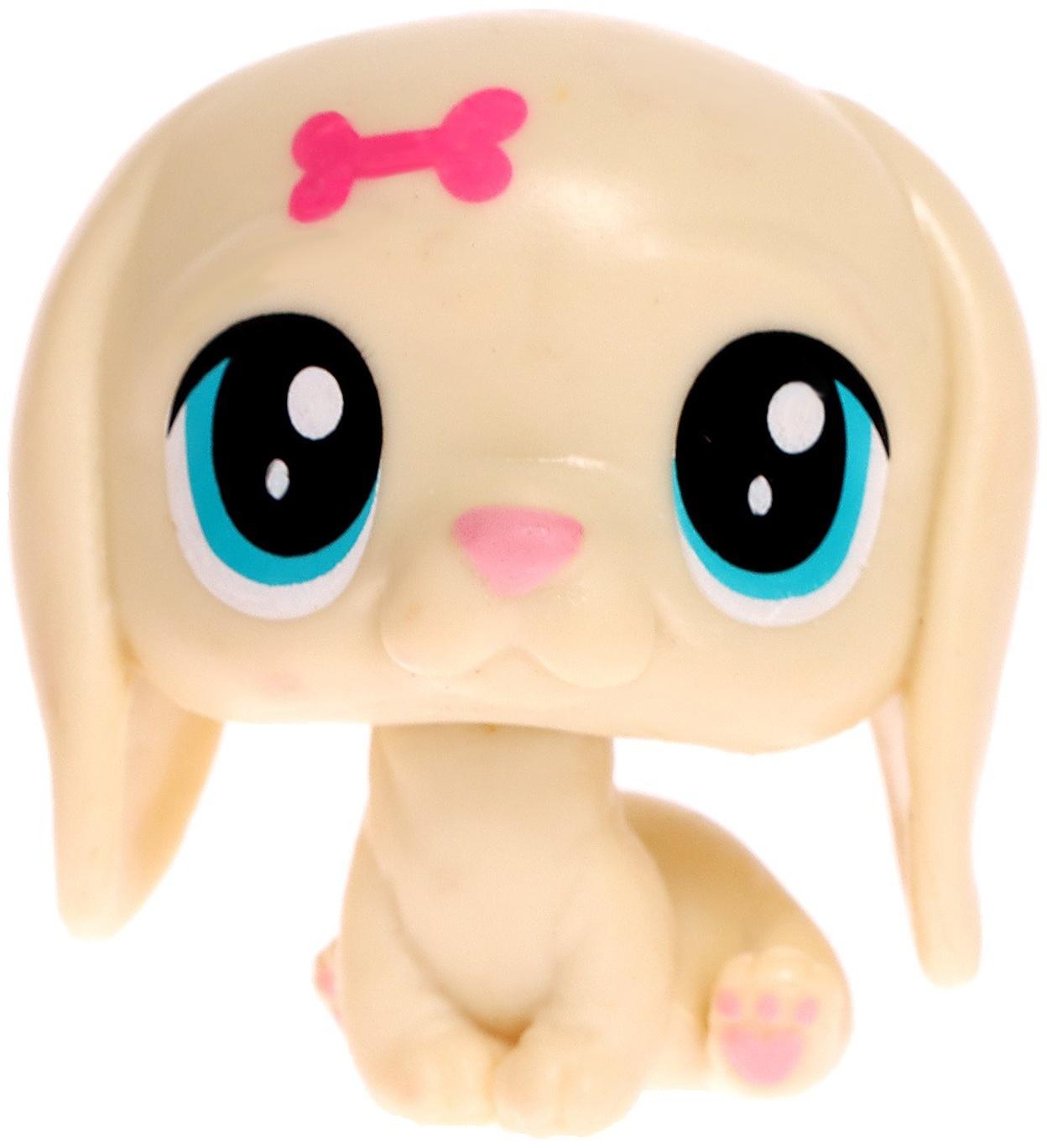 Игрушка-сюрприз «Твой питомец Баффи», МИКС