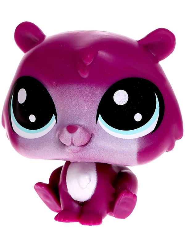 Игрушка-сюрприз «Твой питомец Баффи», МИКС