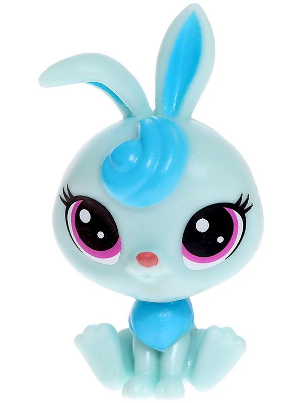 Игрушка-сюрприз «Твой питомец Баффи», МИКС