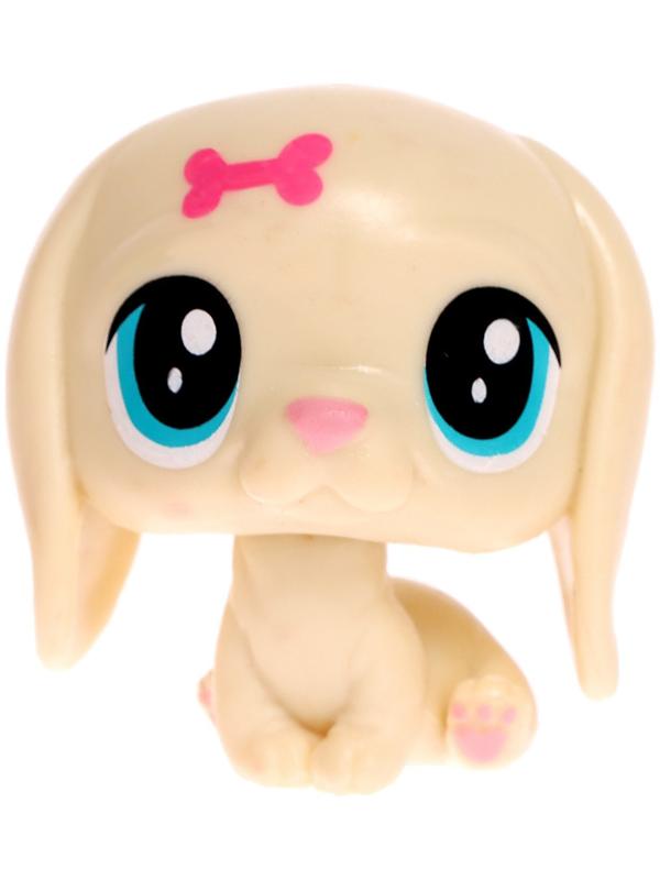 Игрушка-сюрприз «Твой питомец Баффи», МИКС