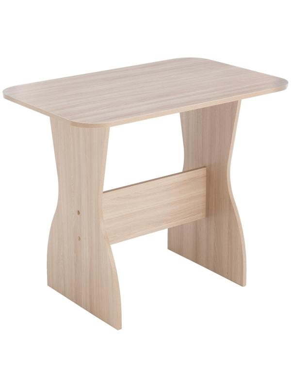 Кухонный уголок А-15, 1500х1040х950, Ясень шимо светлый В-07/Рогожка темная