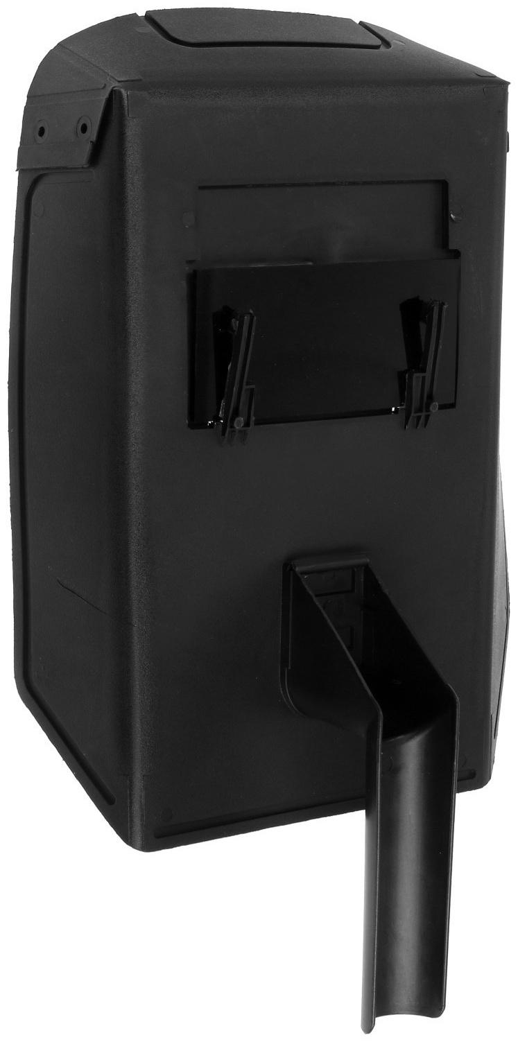 Инвертор сварочный Кратон NEXT-160М, 6.6 кВт, 20-160 А, d=1.6-4 мм, ПВ 70 % + ЭЛЕКТРОДЫ