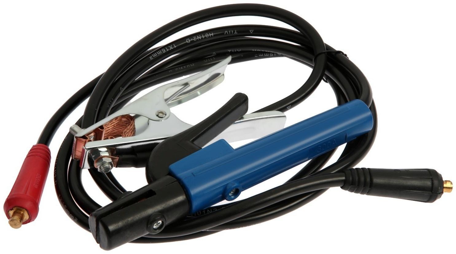 Инвертор сварочный Кратон NEXT-160М, 6.6 кВт, 20-160 А, d=1.6-4 мм, ПВ 70 % + ЭЛЕКТРОДЫ