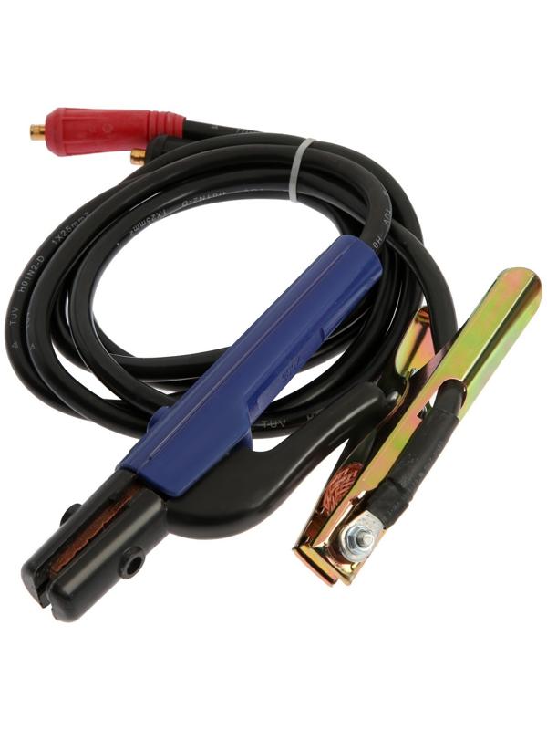 Инвертор сварочный Кратон NEXT-180М, 6.6 кВт, 20-180 А, d=1.6-4 мм, ПВ 70 %