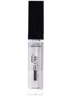 Блеск для губ GLOSS,  тон 01, цвет прозрачный