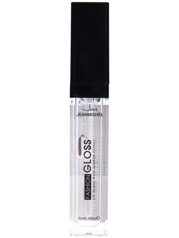 Блеск для губ GLOSS,  тон 01, цвет прозрачный