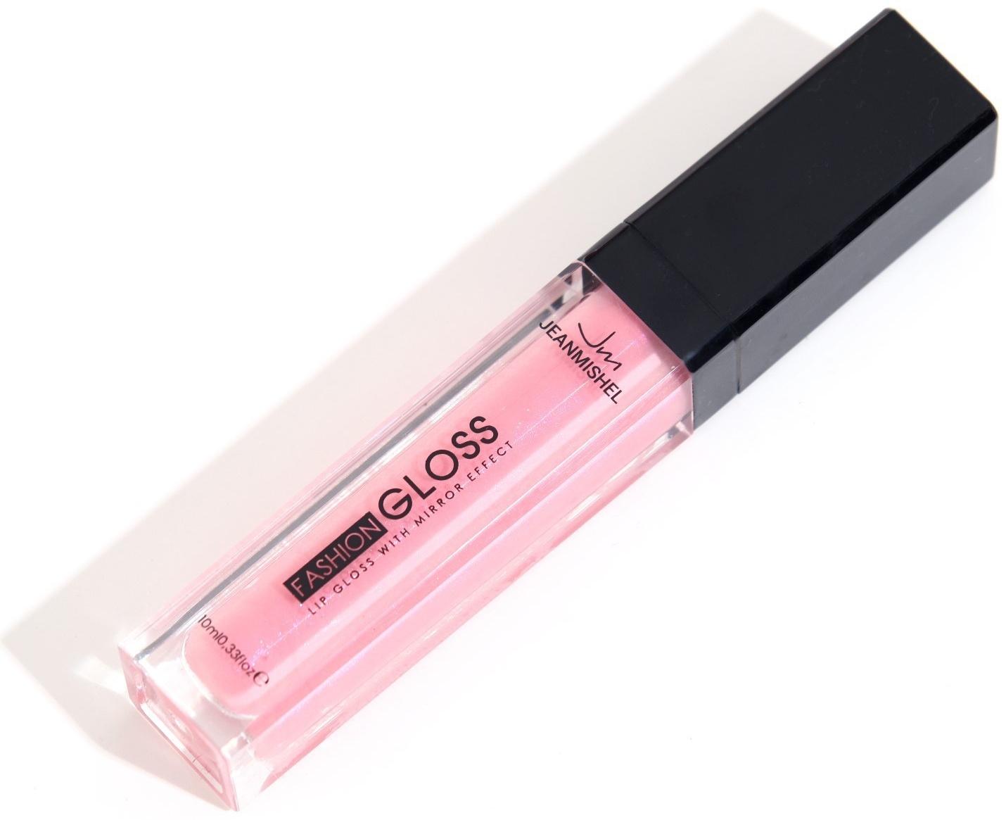 Блеск для губ GLOSS, 