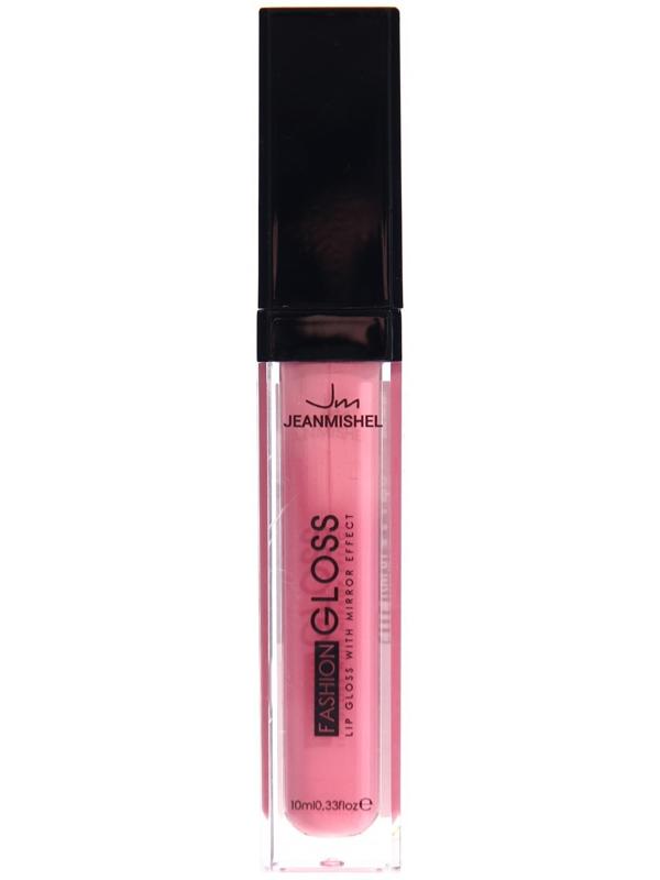 Блеск для губ GLOSS, оттенок розовый, тон 13