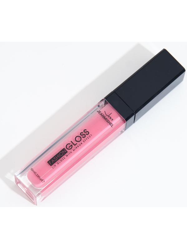 Блеск для губ GLOSS, оттенок розовый, тон 13