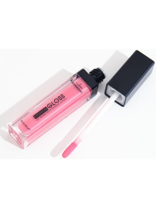 Блеск для губ GLOSS, оттенок розовый, тон 13
