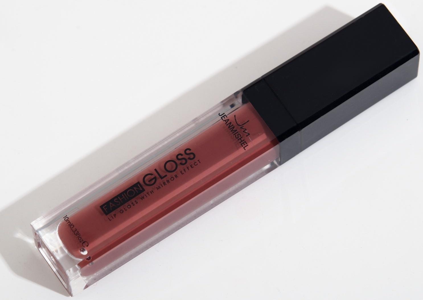 Блеск для губ GLOSS, 