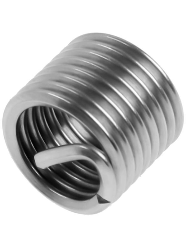 Набор резьбовых вставок ТУНДРА, М12х1.75, 10 шт.