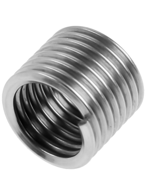 Набор резьбовых вставок ТУНДРА, М12х1.75, 10 шт.