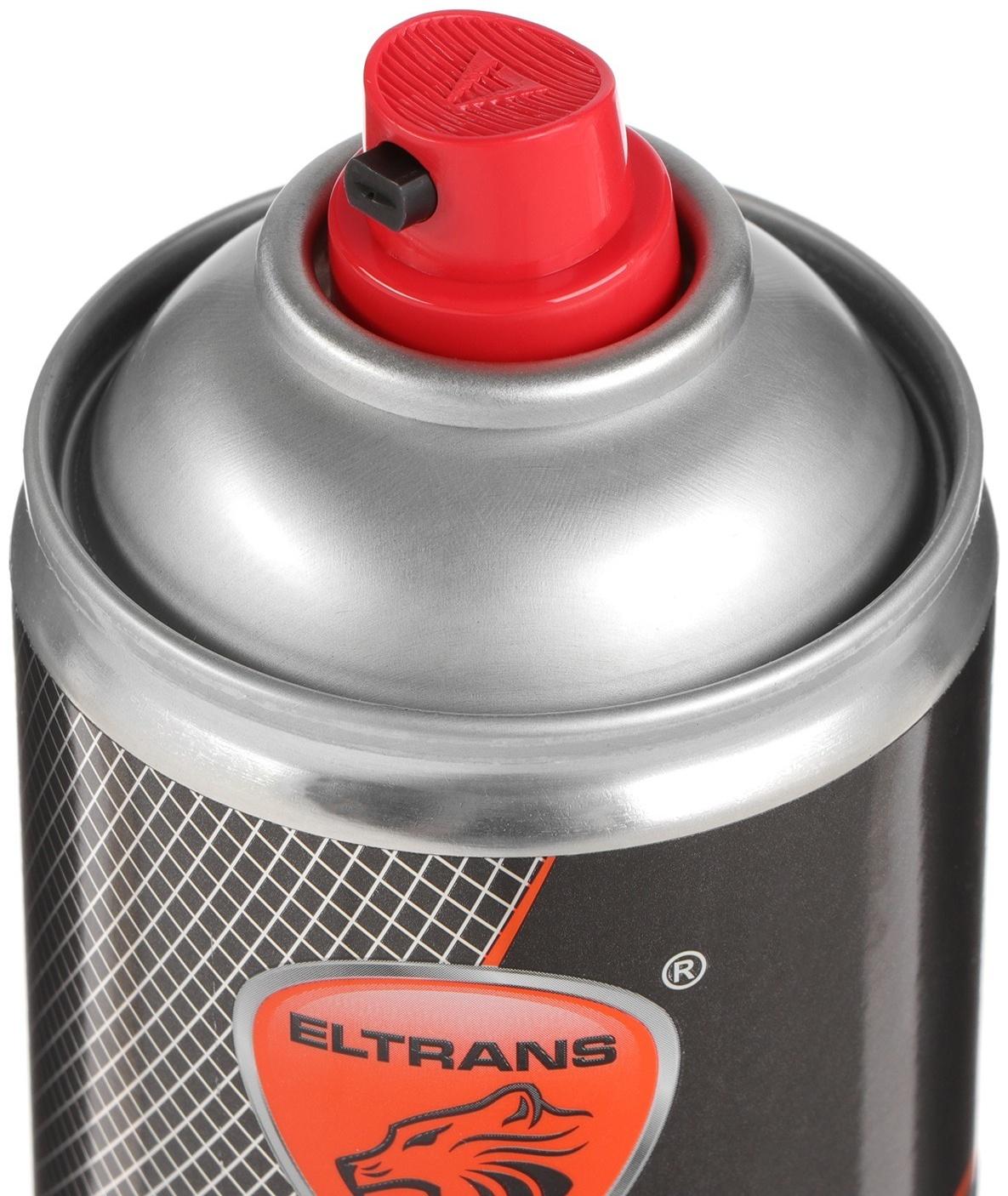 Клей жесткой фиксации Элтранс SBR-130, 650 мл, аэрозоль EL-1287.06