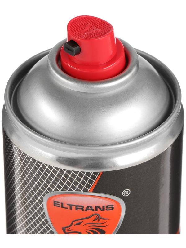 Клей жесткой фиксации Элтранс SBR-130, 650 мл, аэрозоль EL-1287.06