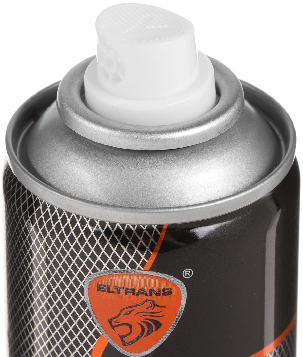 Медная смазка Элтранс, 210 мл, аэрозоль EL-0510.01