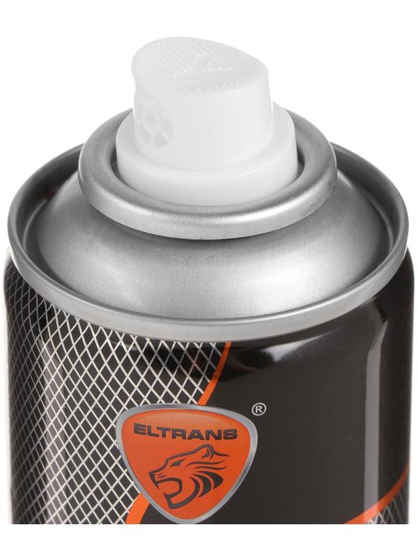 Медная смазка Элтранс, 210 мл, аэрозоль EL-0510.01