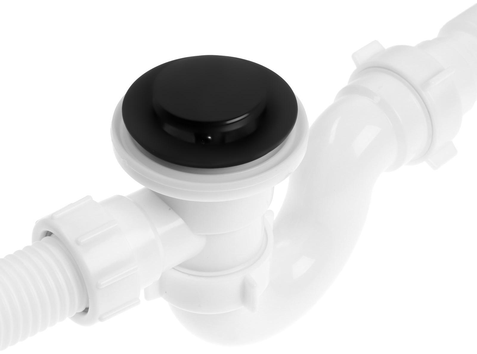 Сифон для ванны 