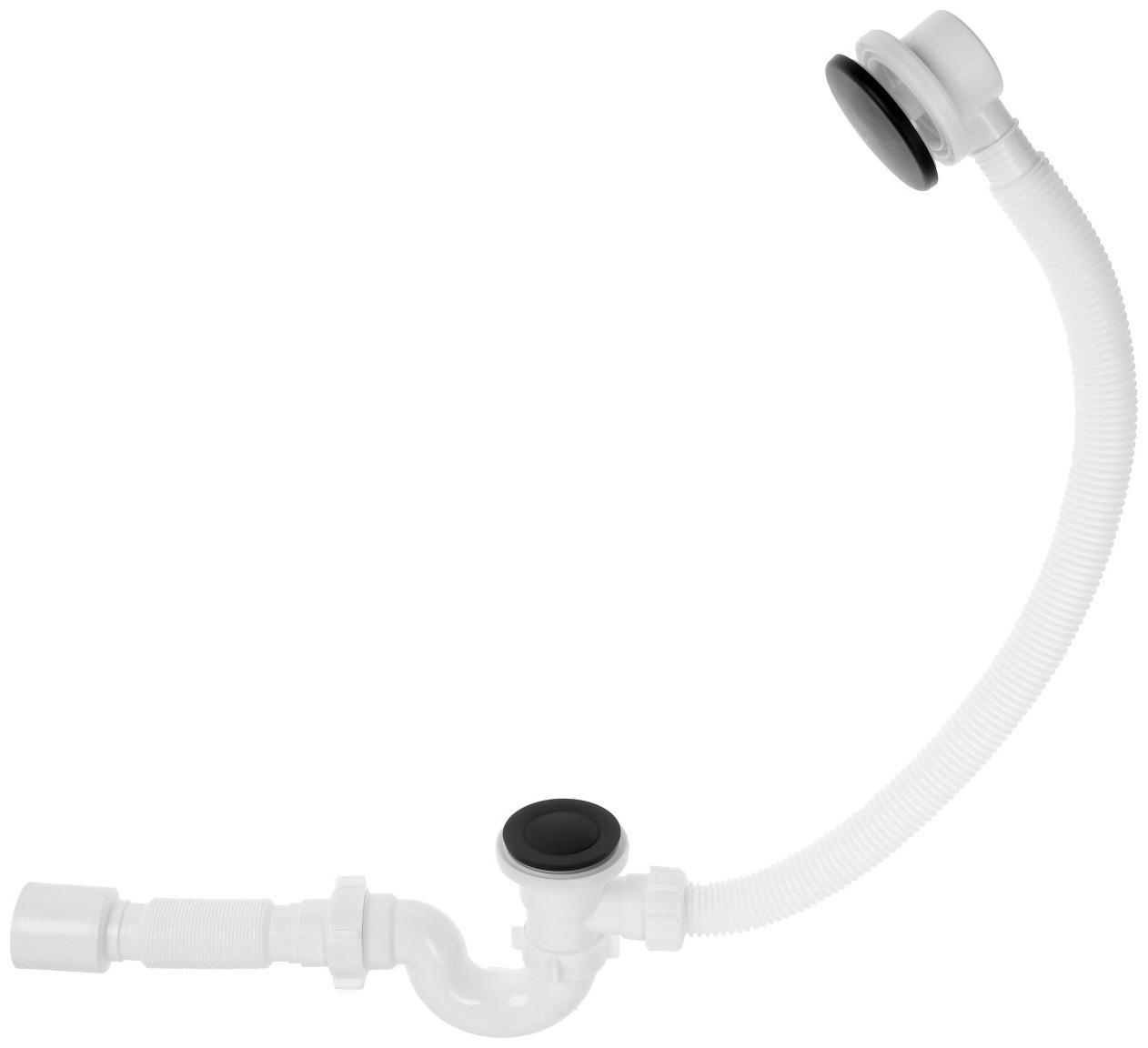 Сифон для ванны 