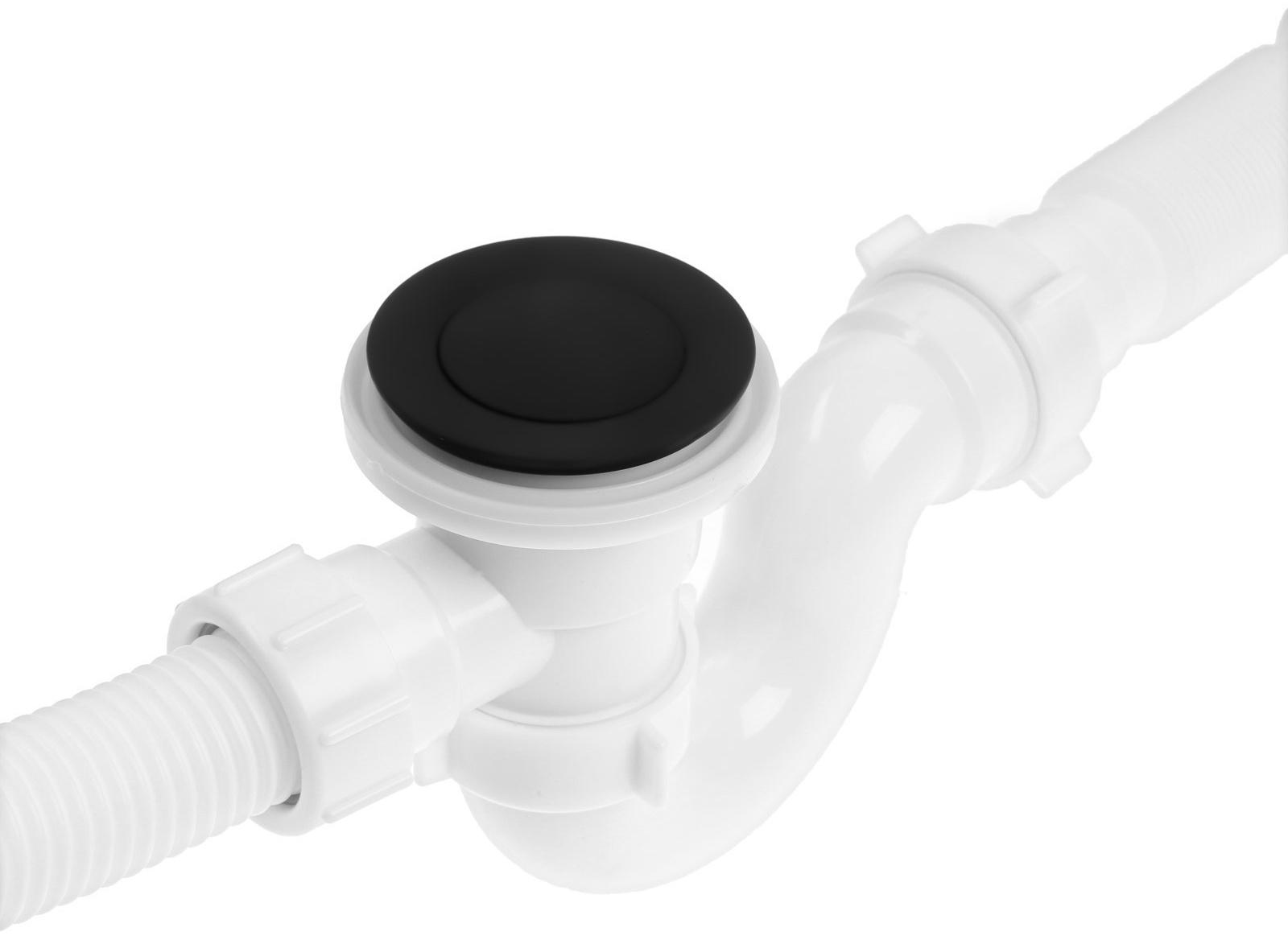 Сифон для ванны 