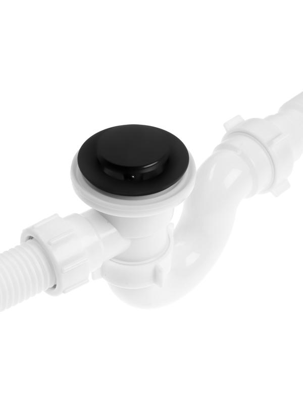 Сифон для ванны 