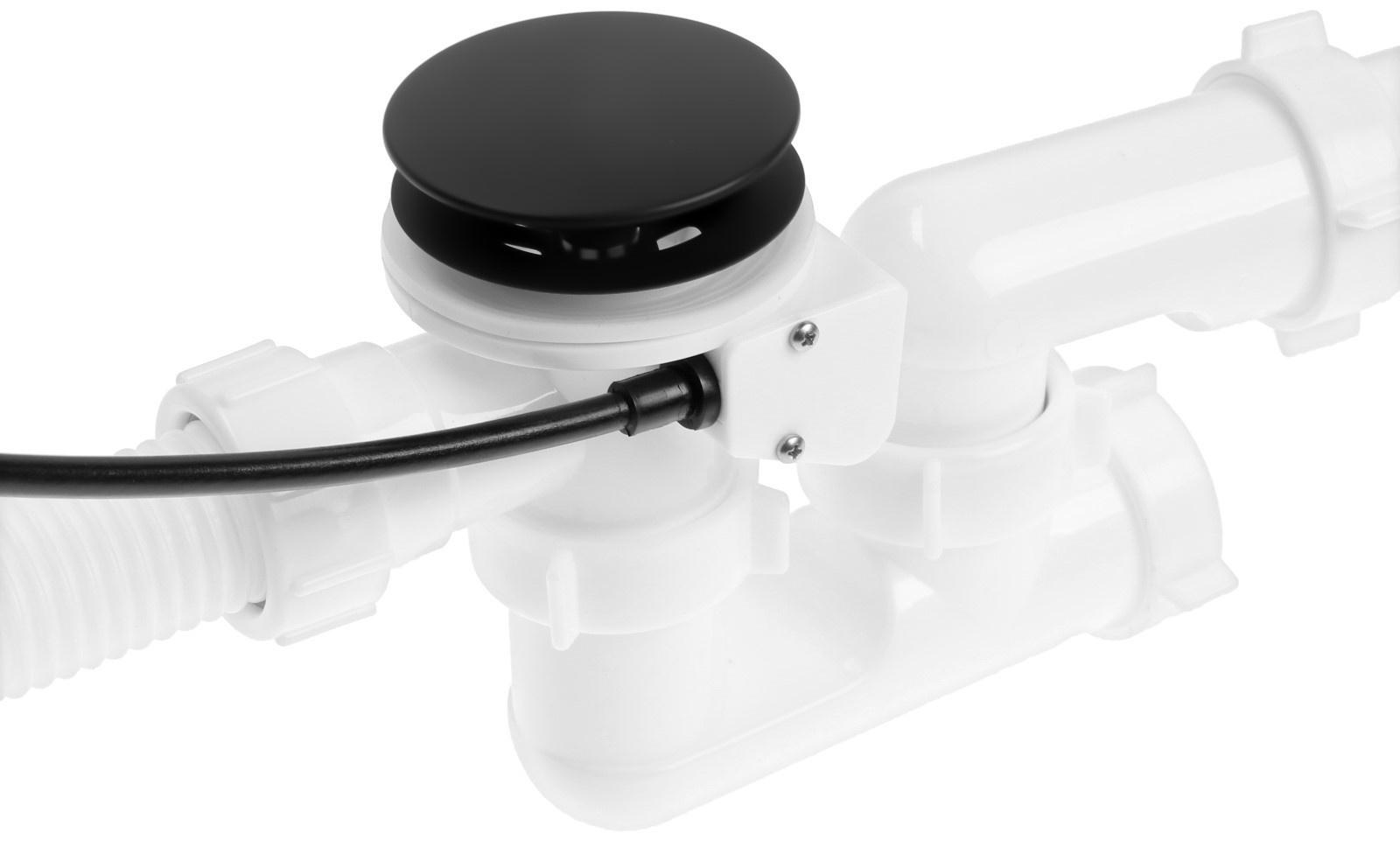 Сифон для ванны 