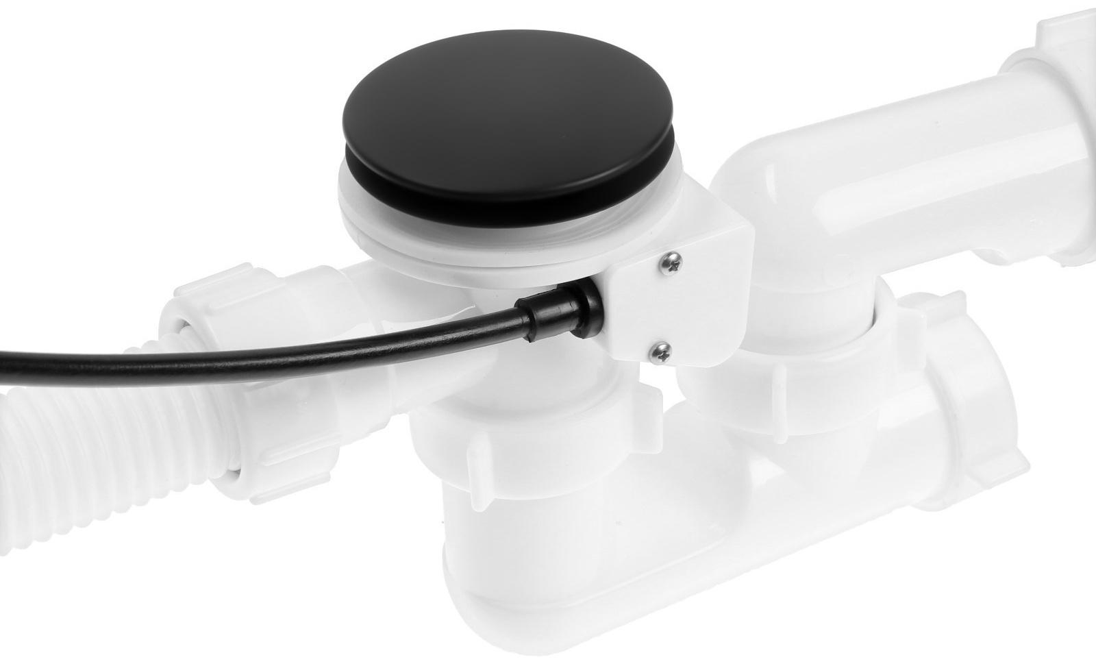 Сифон для ванны 