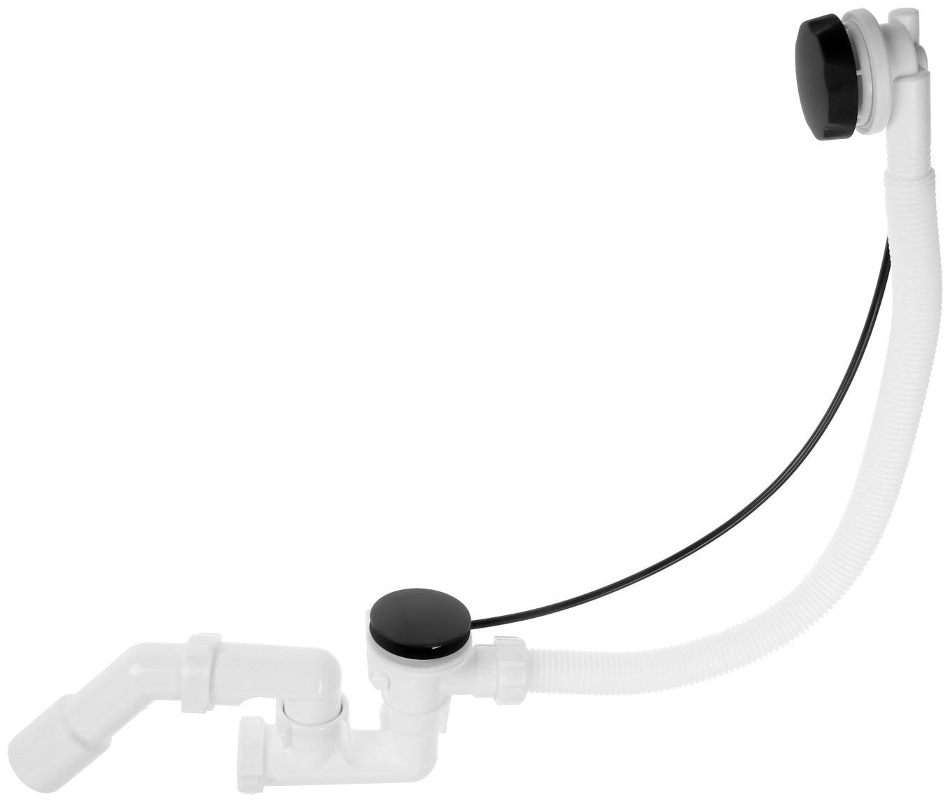 Сифон для ванны 