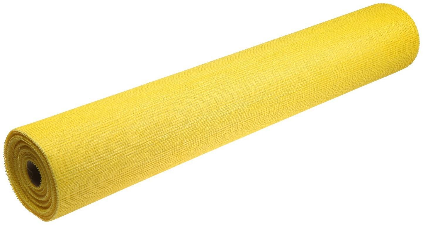 Сетка строительная SD-GLASS Professional, фасадная, стеклотканевая, 145 г/м2, 1 x 50 м