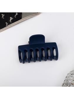 Краб для волос 