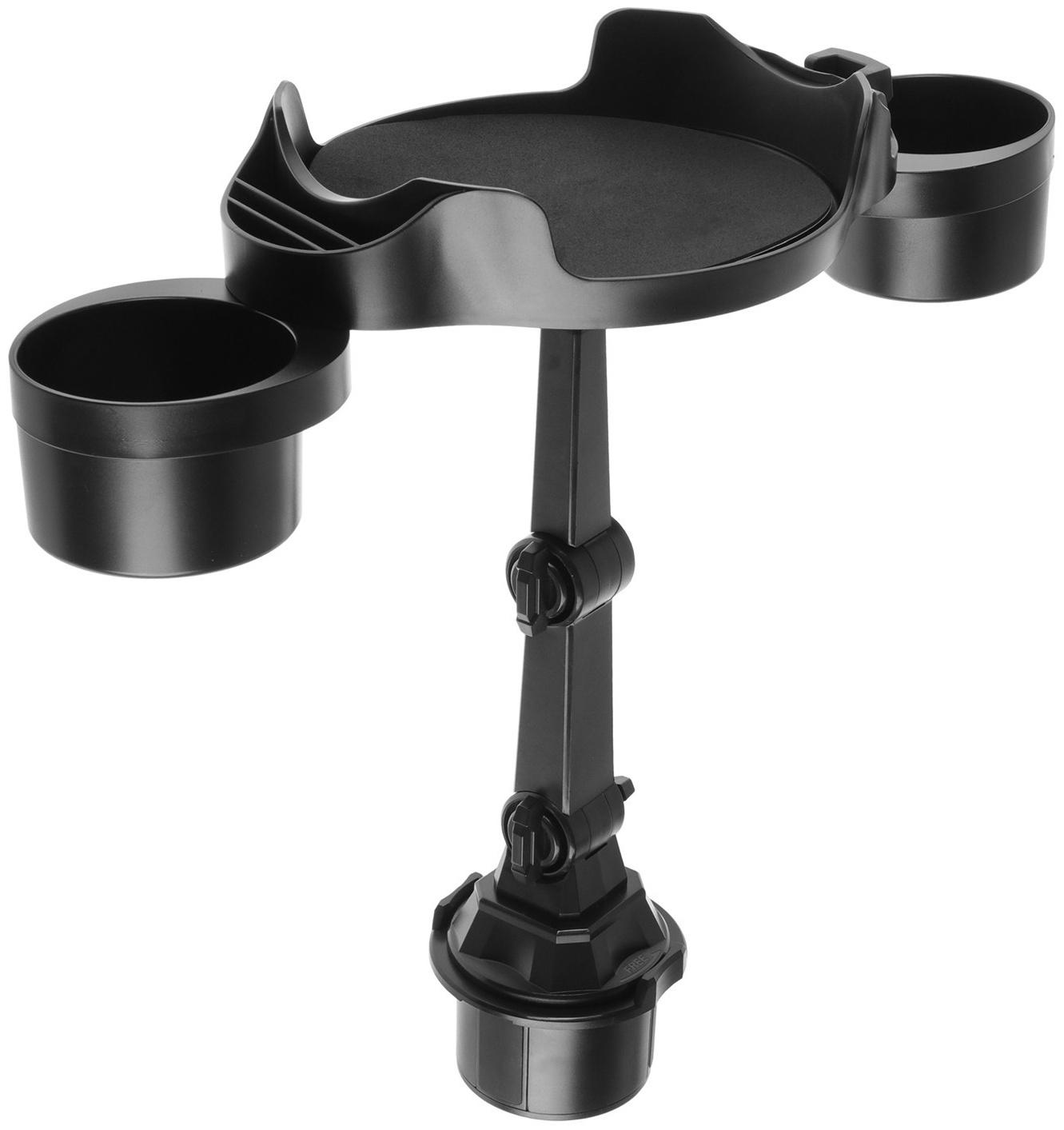 Держатель-подстаканник в автомобиль