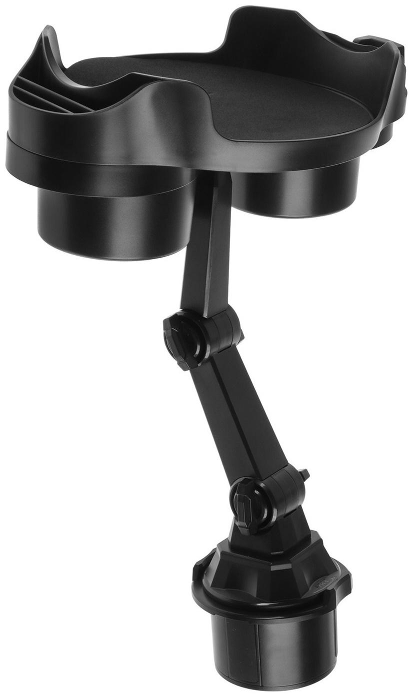 Держатель-подстаканник в автомобиль