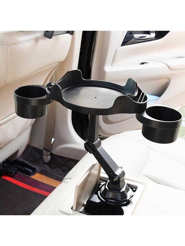 Держатель-подстаканник в автомобиль