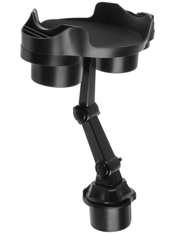 Держатель-подстаканник в автомобиль