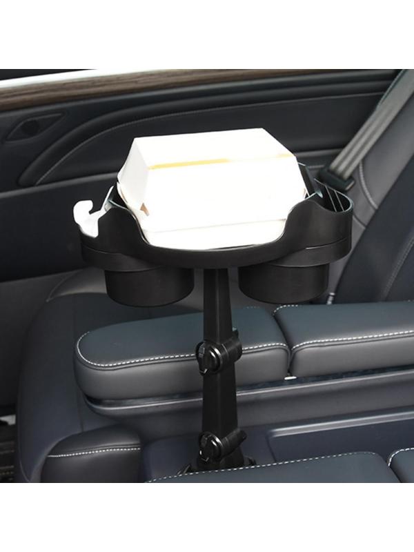 Держатель-подстаканник в автомобиль