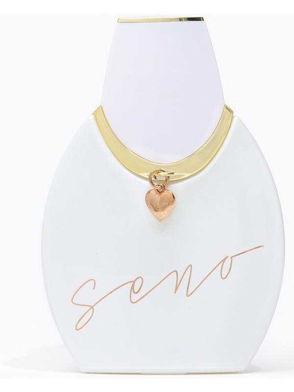 Парфюмерная вода SENO женская, 100 мл