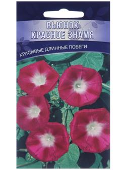 Семена цветов Вьюнок 