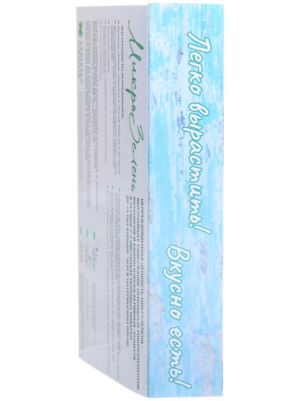 Семена Набор микрозелени Свёкла 5 г