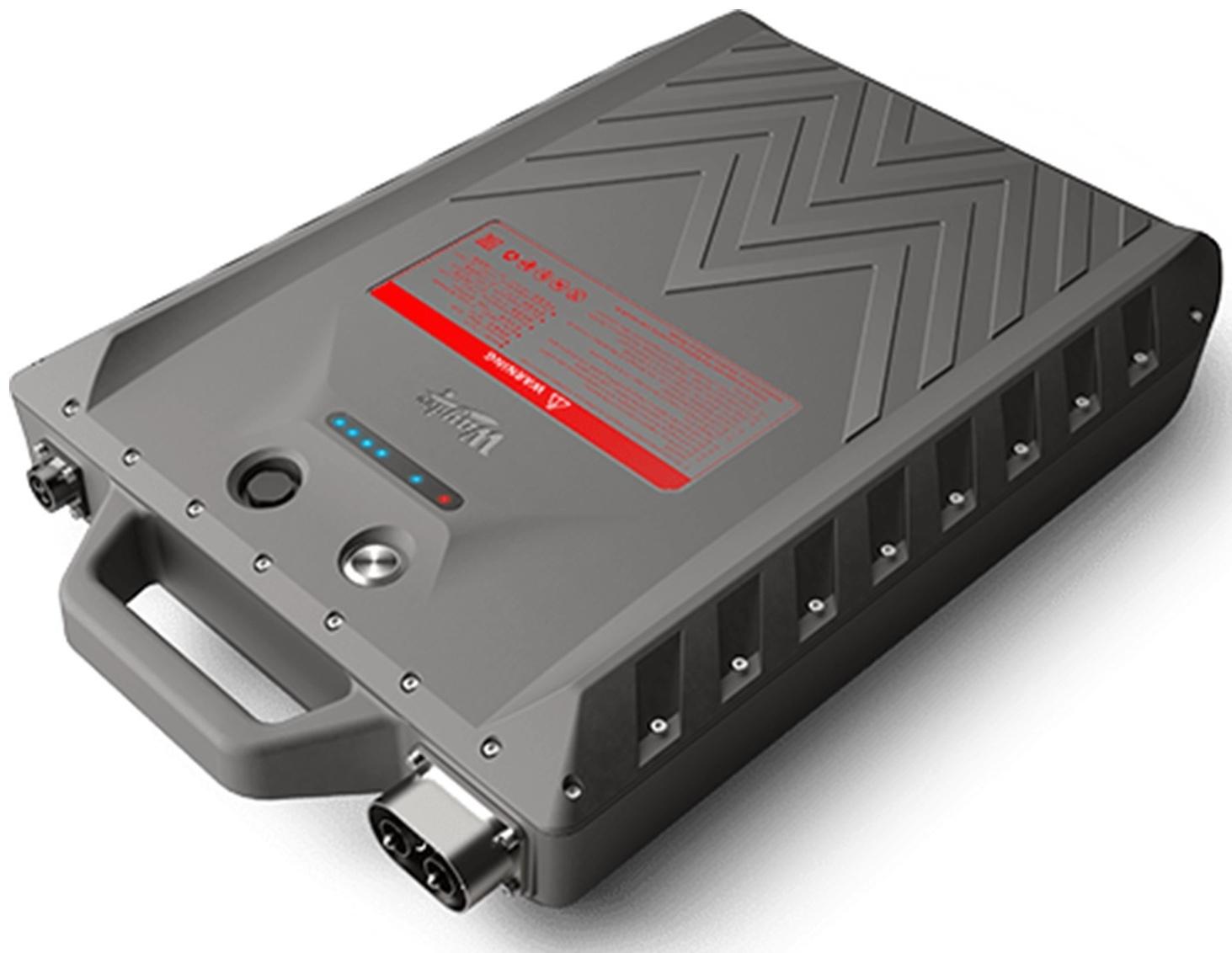 Электрогидрофойл Waydoo Flyer One